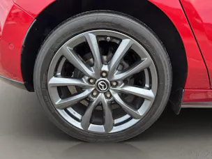 Mazda 3 Hatchback 2.0 122 Ambition Pack AT