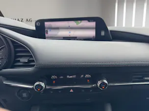 Mazda 3 Hatchback 2.0 122 Ambition Pack AT