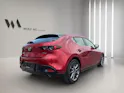 Mazda 3 Hatchback 2.0 122 Ambition Pack AT