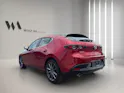 Mazda 3 Hatchback 2.0 122 Ambition Pack AT