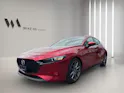 Mazda 3 Hatchback 2.0 122 Ambition Pack AT