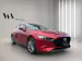 Mazda 3 Hatchback 2.0 122 Ambition Pack AT