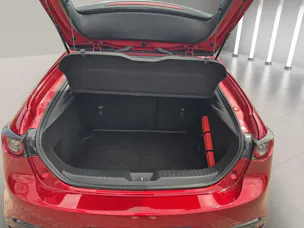 Mazda 3 Hatchback 2.0 122 Ambition Pack AT