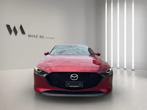 Mazda 3 Hatchback 2.0 122 Ambition Pack AT