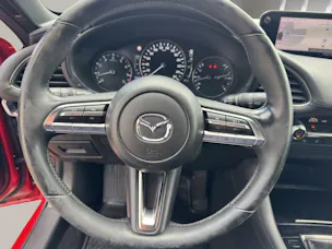 Mazda 3 Hatchback 2.0 122 Ambition Pack AT