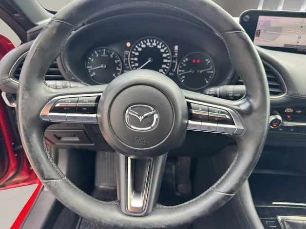 Mazda 3 Hatchback 2.0 122 Ambition Pack AT