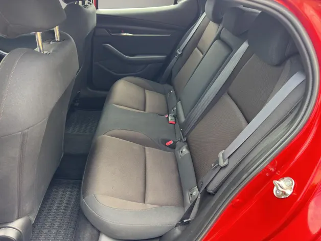 Mazda 3 Hatchback 2.0 122 Ambition Pack AT