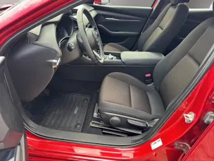 Mazda 3 Hatchback 2.0 122 Ambition Pack AT