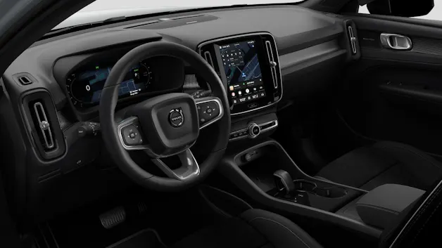 Volvo EC40 Twin Ultra AWD XCENTRIC