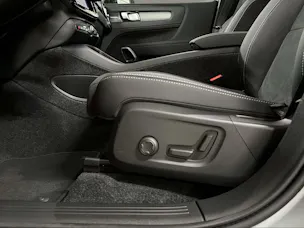 Volvo EC40 Twin Ultra AWD XCENTRIC