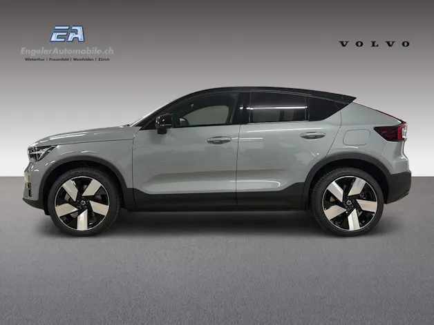 VOLVO EC40 Twin Ultra AWD XCENTRIC