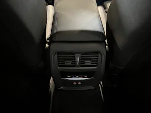 BMW i4 M50