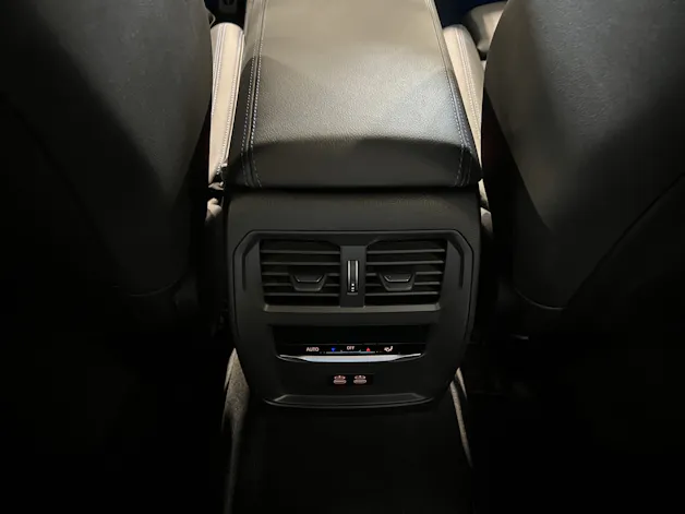 BMW i4 M50