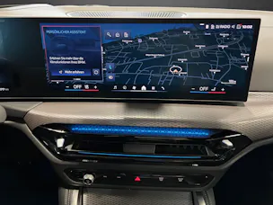 BMW i4 M50
