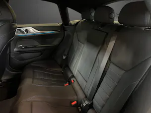 BMW i4 M50