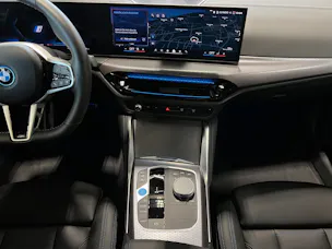 BMW i4 M50