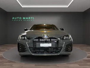 BMW i4 M50