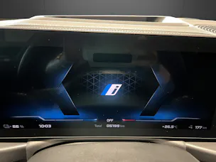 BMW i4 M50