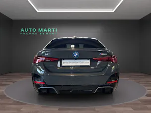BMW i4 M50
