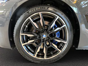 BMW i4 M50