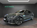 BMW i4 M50