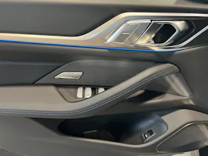 BMW i4 M50