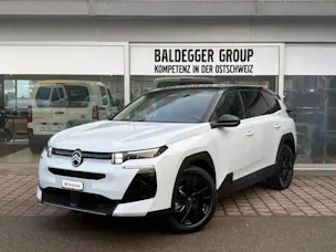 Citroën C5 Aircross 1.2 Hybrid Plus