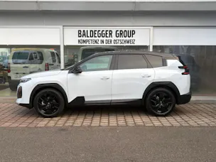 Citroën C5 Aircross 1.2 Hybrid Plus