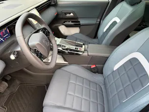 Citroën C5 Aircross 1.2 Hybrid Plus