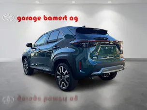 Toyota Yaris Cross 1.5 VVT-i HSD Premium AWD-i