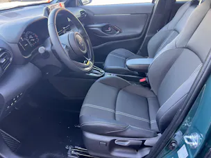 Toyota Yaris Cross 1.5 VVT-i HSD Premium AWD-i