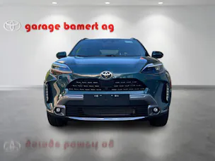 Toyota Yaris Cross 1.5 VVT-i HSD Premium AWD-i