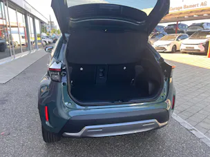 Toyota Yaris Cross 1.5 VVT-i HSD Premium AWD-i