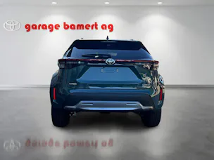 Toyota Yaris Cross 1.5 VVT-i HSD Premium AWD-i