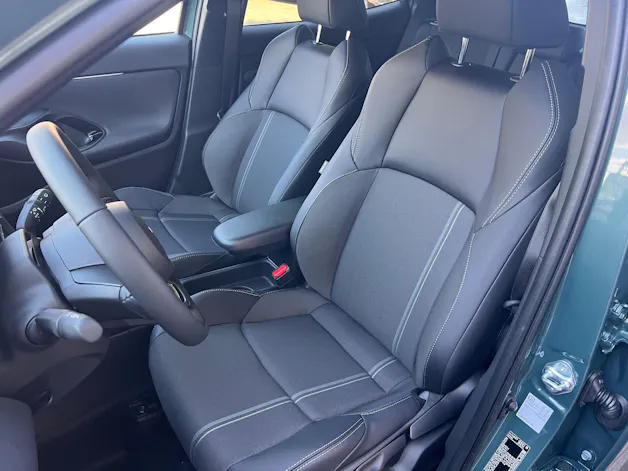 Toyota Yaris Cross 1.5 VVT-i HSD Premium AWD-i