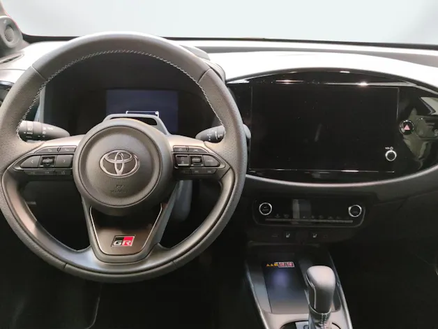 Toyota Aygo X 1.5 VVT-i HSD GR Sport