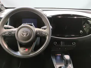 Toyota Aygo X 1.5 VVT-i HSD GR Sport