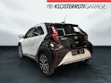 Toyota Aygo X 1.5 VVT-i HSD GR Sport
