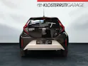 Toyota Aygo X 1.5 VVT-i HSD GR Sport