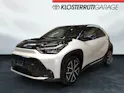 Toyota Aygo X 1.5 VVT-i HSD GR Sport
