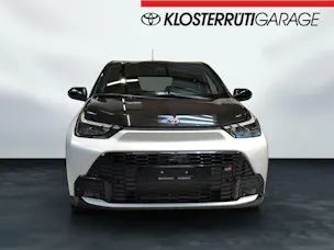 Toyota Aygo X 1.5 VVT-i HSD GR Sport