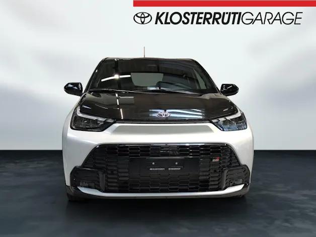 Toyota Aygo X 1.5 VVT-i HSD GR Sport