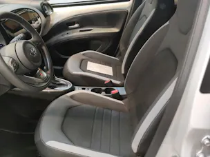 Toyota Aygo X 1.5 VVT-i HSD GR Sport