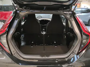 Toyota Aygo X 1.5 VVT-i HSD GR Sport