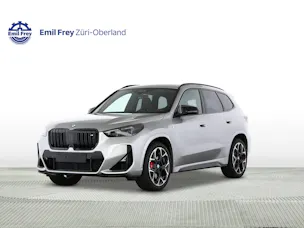 BMW X1 M35i
