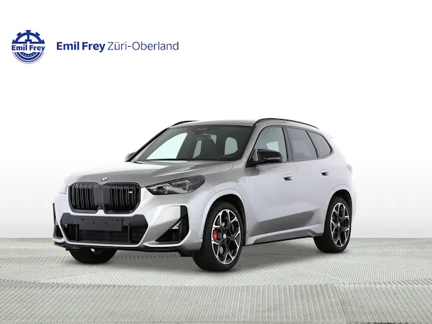 BMW X1 M35i
