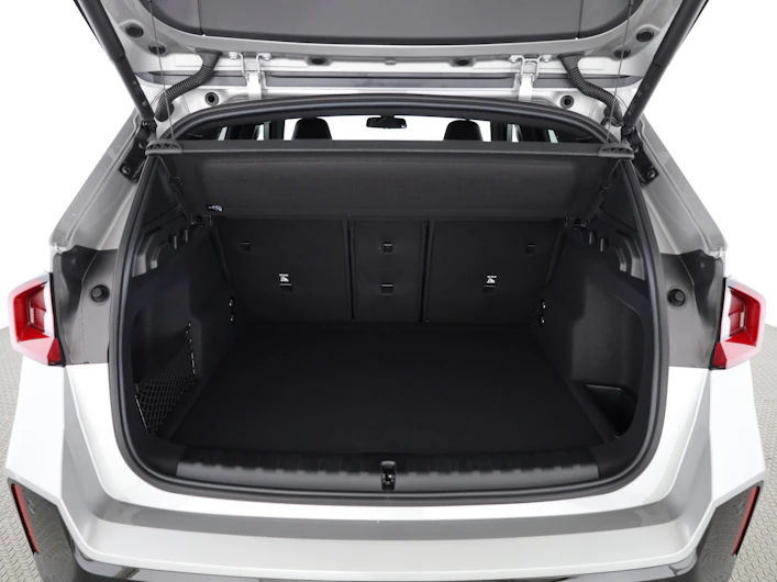 Fahrzeugbild BMW X1