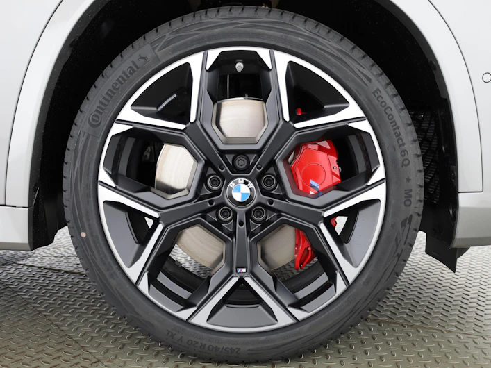 Fahrzeugbild BMW X1