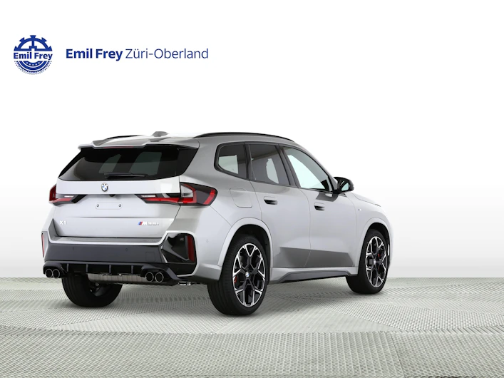 Fahrzeugbild BMW X1