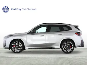 BMW X1 M35i